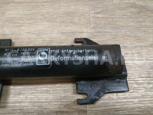 Кронштейн усилителя переднего бампера BMW 5er 