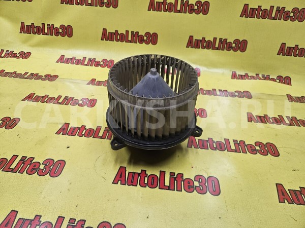 Моторчик отопителя Chevrolet Cruze 