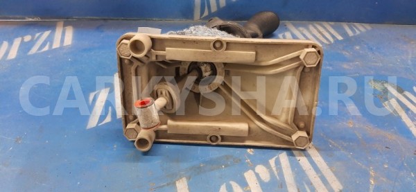 Кулиса МКПП Renault Logan 2016 8200670972E L8JA H4M Renault Logan 