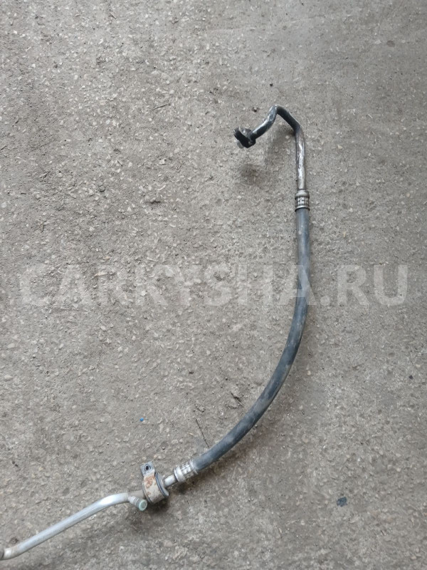 Трубка кондиционера длинная толстая Lancer 9 Mitsubishi i оригинальный номер MR513050
