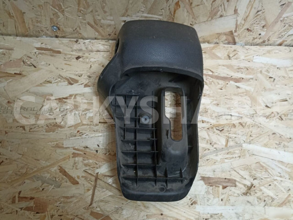 Кожух рулевой колонки Lifan Solano 620 Lifan Solano оригинальный номер B5306712B1