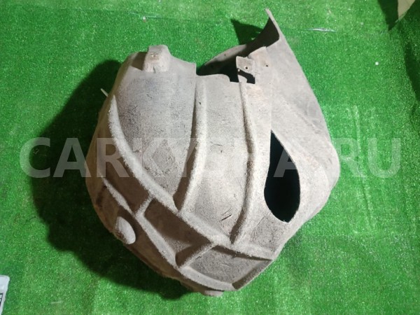 Локер задний левый Volkswagen Tiguan оригинальный номер 5N0810971