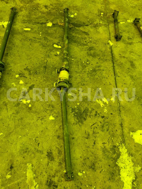 Кардан Suzuki Hustler 