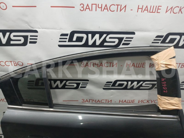 Дверь задняя правая Mazda Atenza 