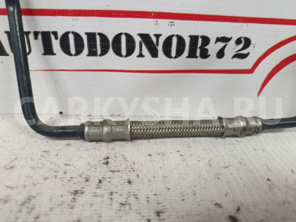 Трубка ABS BMW 3 E90/E91/E92/Е93 BMW 3er оригинальный номер 34326853504