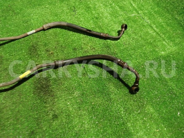 Трубка системы охлаждения АКПП Ssang Yong Rexton 