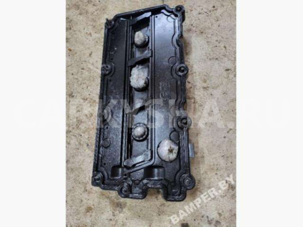 Клапанная крышка Volkswagen Touareg I рестайлинг (2006—2010) Volkswagen Touareg оригинальный номер 059103469AC