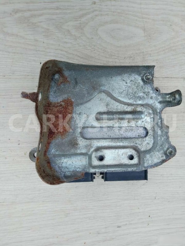 Эбу двигателя (мозги) Mitsubishi Lancer 10 1.6 Mitsubishi Lancer оригинальный номер 1860B677