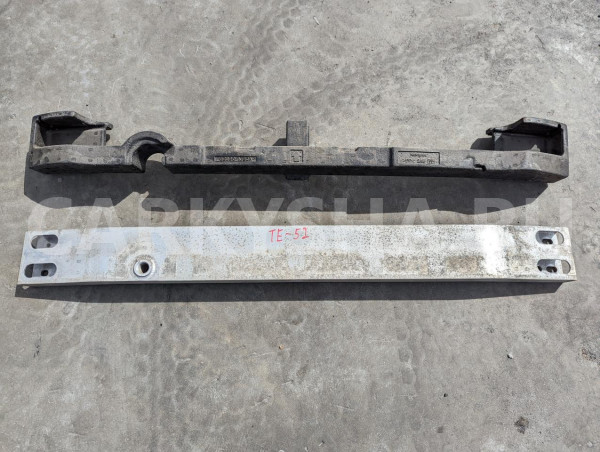 Жесткость бампера Nissan Elgrand оригинальный номер 620301JB0A