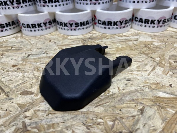 Заглушка крепления сиденья Toyota Camry VII (XV50) оригинальный номер 72124-33030-C0