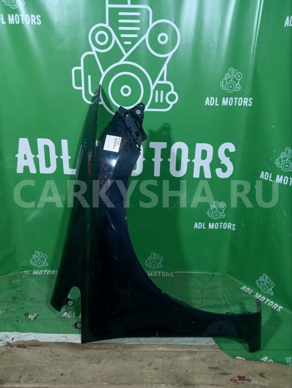 Крыло Honda Civic 9 2012-2015 60210TV0E00ZZ 4D, переднее правое Honda Civic 