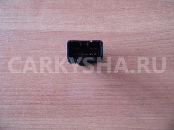 Кнопка аварийной сигнализации Hyundai Solaris I (2010—2014) Hyundai Solaris оригинальный номер 937904L0004X