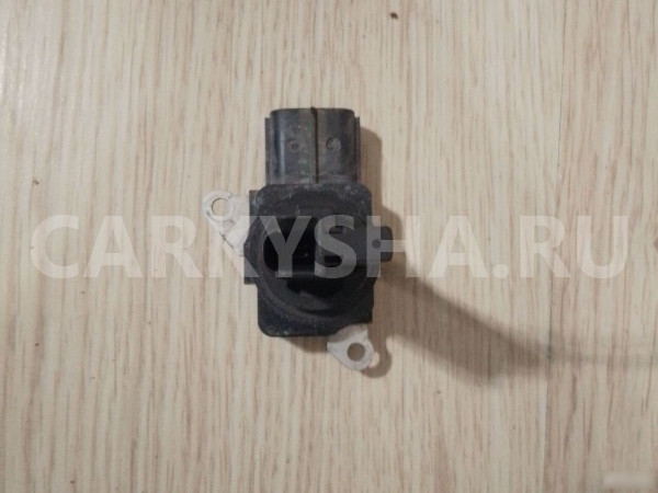 Дмрв Toyota Corolla Auris E150 1ZR Toyota Auris оригинальный номер 22204-31020