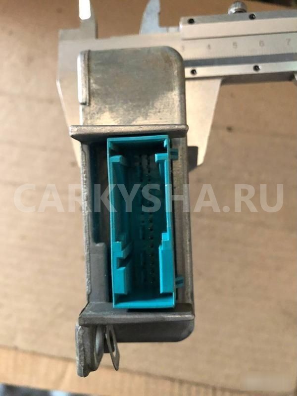 Блок подушки безопасности Volvo 850 1991-1997 Volvo 850 