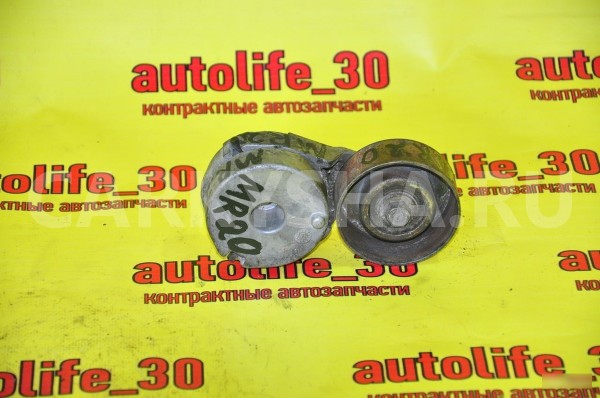 Ролик-натяжитель Nissan Qashqai 