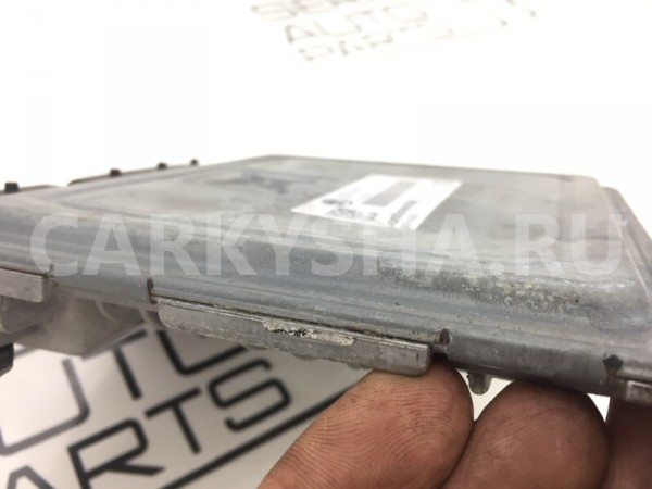 Блок управления двигателем Skoda Yeti 5L 1.2 CBZB Skoda Yeti 