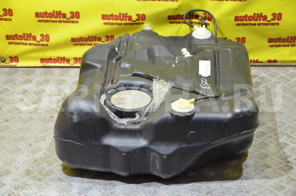 Бак топливный Ford Focus 