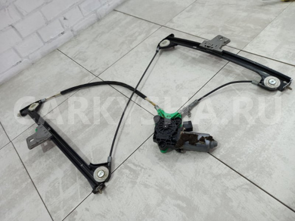Стеклоподъемник Mercedes CL500 A2157200446 W215, передний правый Mercedes-Benz CL-klasse 