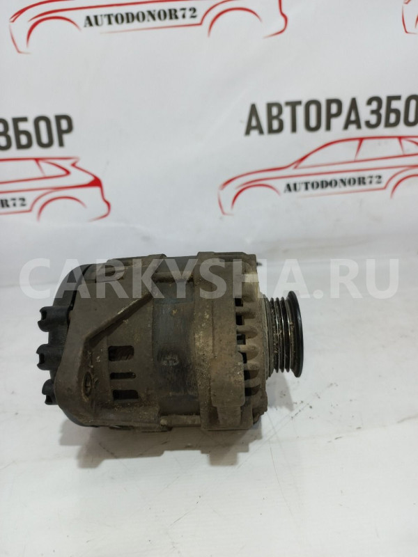 Генератор  Chevrolet Aveo T250 Chevrolet Aveo оригинальный номер 96936136