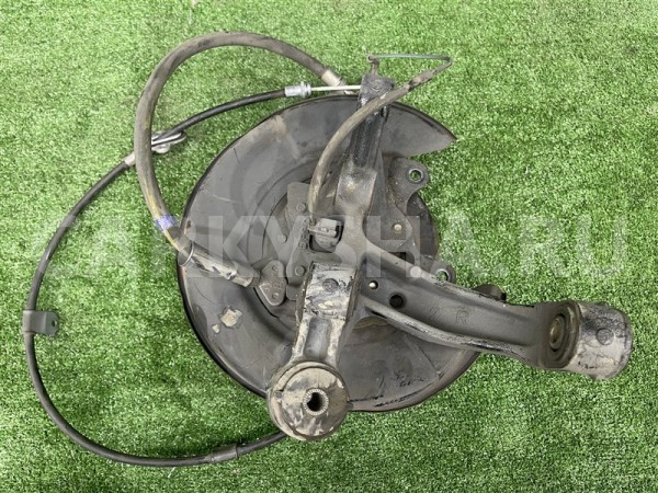 Ступица Toyota Camry 2015 ASV50 2AR-FE, задняя правая Toyota Camry 