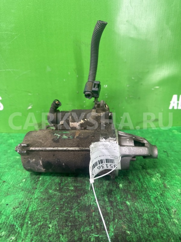 Стартер Honda CR-V 1 1996-2002 1191 B20B Honda CR-V 
