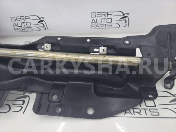 Защита двигателя Honda CR-V 1 RD3 2.0 B20Z1 2000 Honda CR-V 