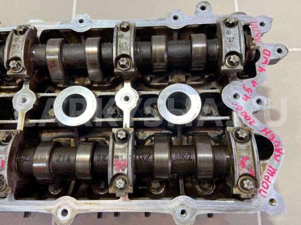 Гбц левая Porsche Cayenne 1 Porsche Cayenne оригинальный номер 948105122