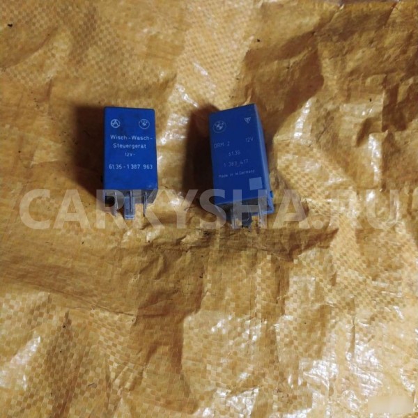 Реле BMW 5 E39 BMW 5er 