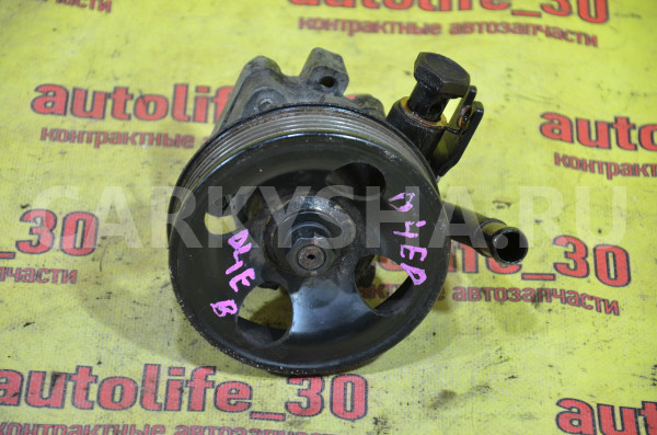 Насос ГУР Hyundai Santa Fe оригинальный номер 571002B000