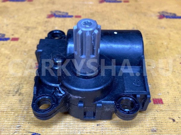 Мотор заслонки отопителя Hyundai Creta I (2016—2020) Hyundai Creta оригинальный номер 971623X000