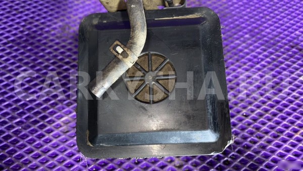 Абсорбер Mitsubishi Lancer 9 Mitsubishi i 