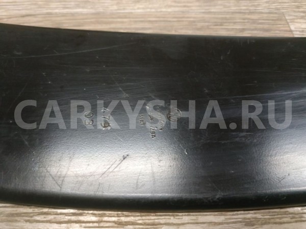 Кронштейн фары Volkswagen Tiguan 