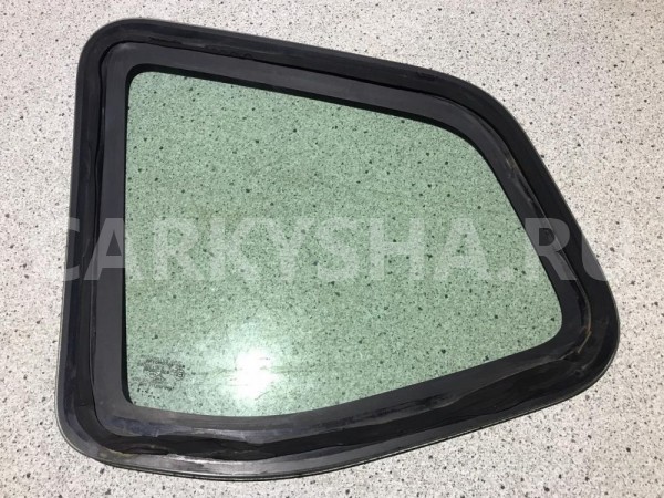 Стекло глухое Renault Duster I рестайлинг (2015—2021) Renault 15 оригинальный номер 833068568R