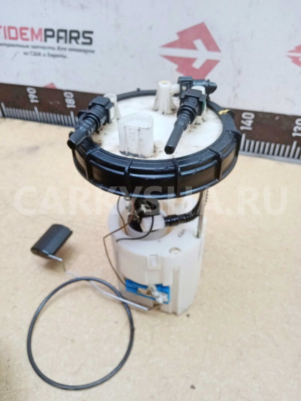 Название детали Насос топливный Модель Hyundai Santa Fe CM Hyundai Santa Fe оригинальный номер 31110-2P900