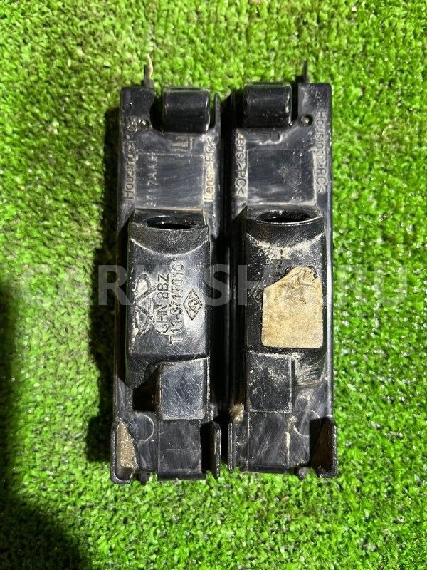 Фонарь подсветки номера Vortex Tingo 