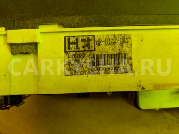 Спидометр Honda Civic 