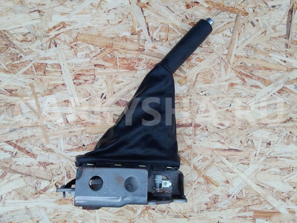 Ручник Chevrolet Aveo T250 Chevrolet Aveo оригинальный номер 96862860