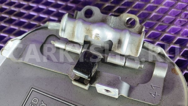 Лючок бензобака Mitsubishi Lancer 9 Mitsubishi i 