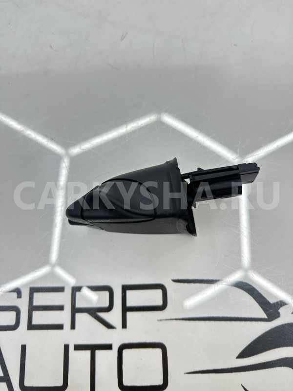 Рычаг управления мультимедией Ford Fusion JU 1.4 Ford Fusion