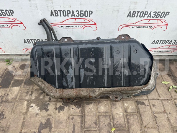 Бак топливный Hyundai Getz Hyundai Getz оригинальный номер 311501C000