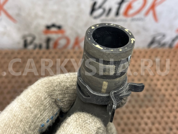 Шланг системы охлаждения BMW X3 оригинальный номер 64 21 3 416 609, 64 21 3 416 609, 64213416609, 3416609