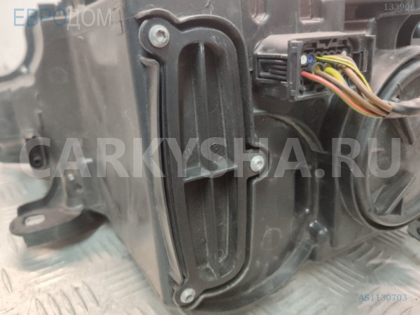 Блок управления фар BMW X4 F26 (2014—2018) BMW X4 оригинальный номер 63 11 7 421 578