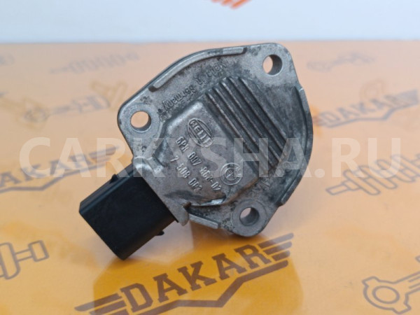 Датчик уровня масла BMW X1 E84 N47D20C 2.0D 2012 BMW X1 