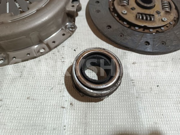 К-кт сцепления Mitsubishi Lancer 