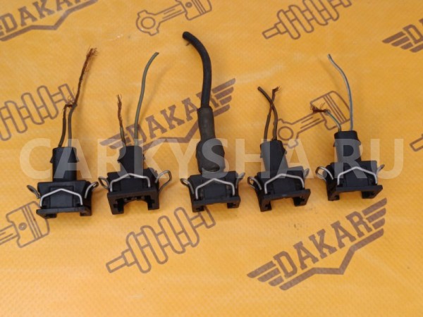 Разъём топливной форсунки Mercedes-Benz E200 Mercedes-Benz E-klasse 