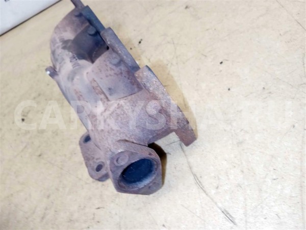 Название детали Выпускной коллектор Модель BMW X1 E84 BMW X1 оригинальный номер 11627810182