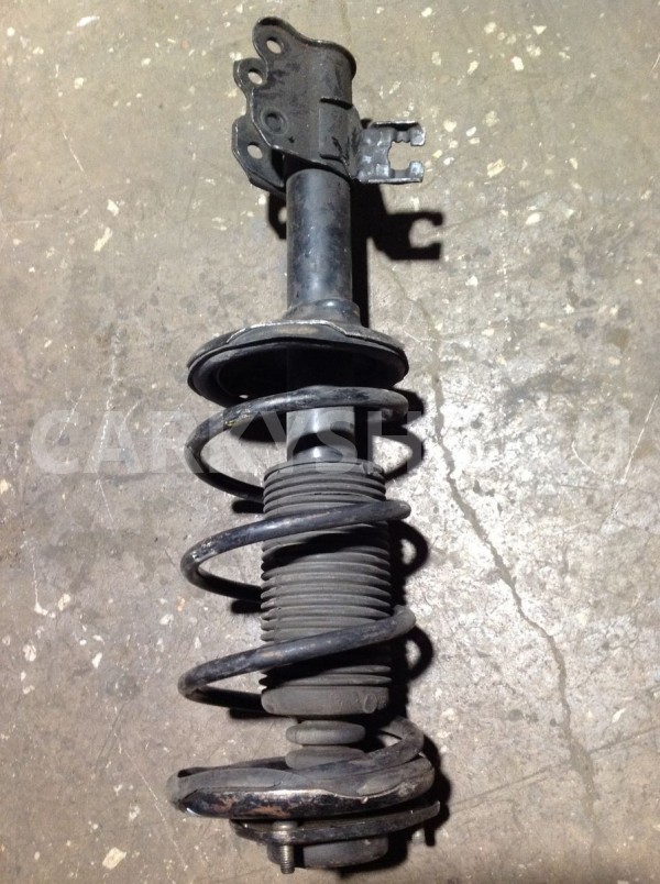 Стойка подвески Nissan Sunny B14 (1994—1999) Nissan Sunny оригинальный номер 543031m028