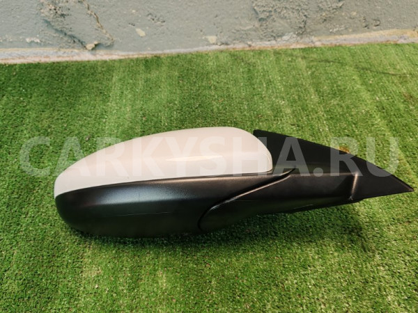 Зеркало правое Kia Ceed 2022 87620J7160 УНИВЕРСАЛ G4FG, правое Kia Cee'd 