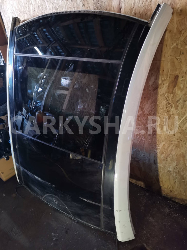 Крыша панорамная Mercedes E C207 W207 Mercedes-Benz E-klasse оригинальный номер A2077800421