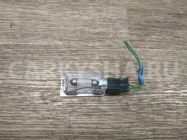 Плафон освещения багажного отсека Hyundai ix35 